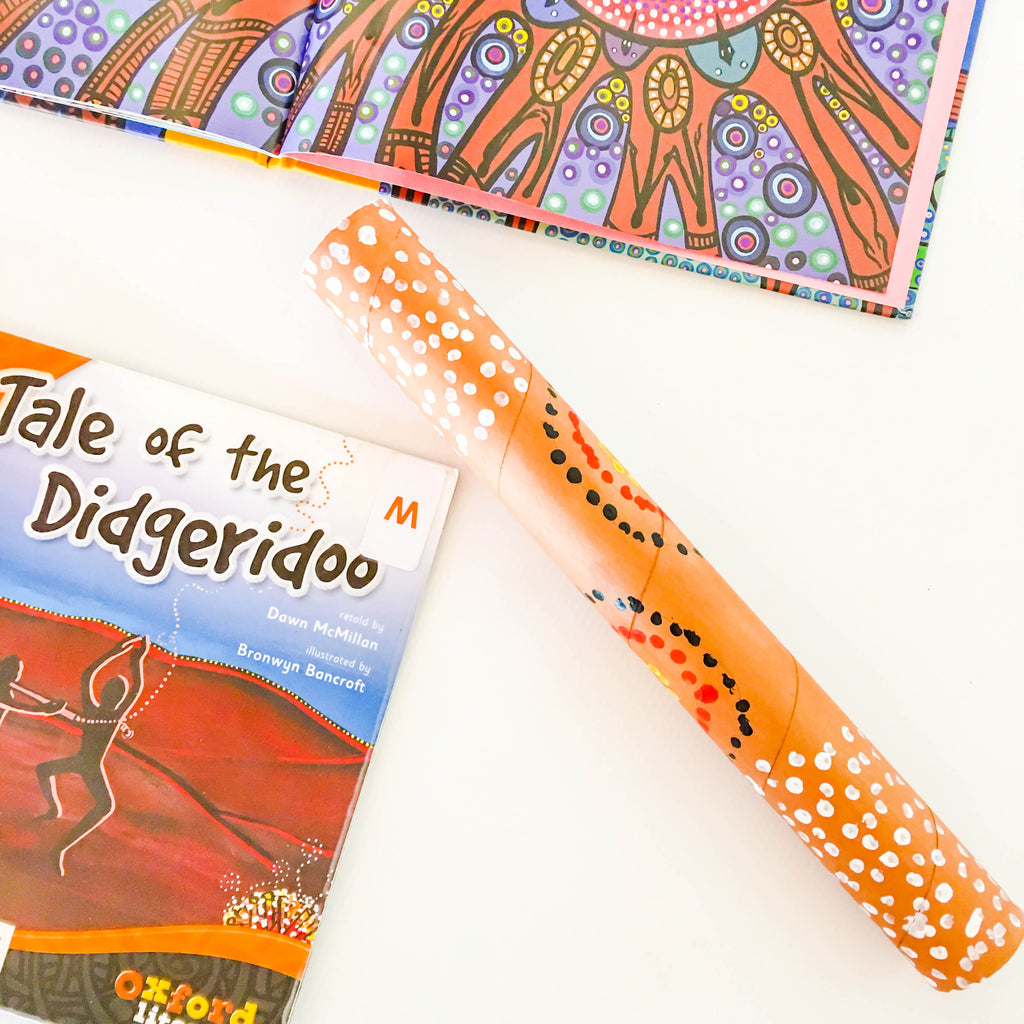 DIY Recycled Didgeridoo