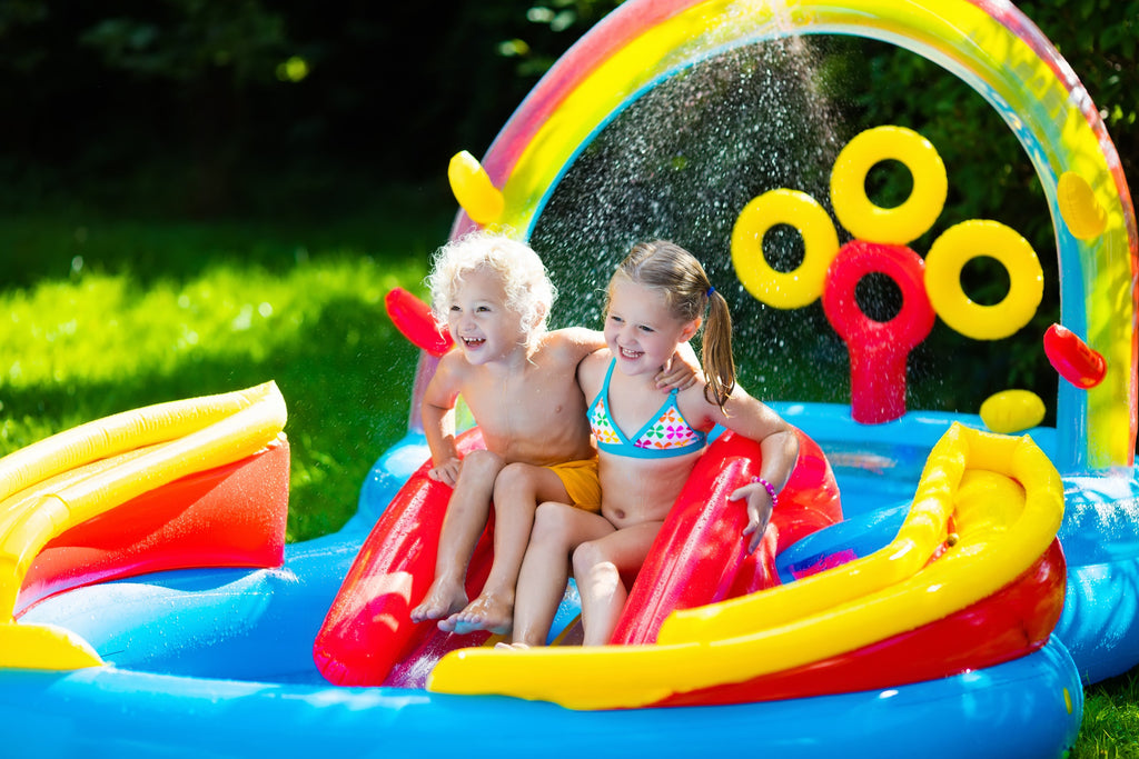 Why play is so important for your child