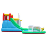 Lifespan Kids Inflatables Olympic Sports Slide & Splash Inflatable Play Centre - Lifespan Kids - OUT OF STOCK eta mid Feb 2021 (preorder available now) 09347166048738 PEOLYMPIC Buy online: Olympic Sports Slide & Splash Inflatable Play Centre  Happy Active Kids Australia