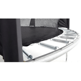 Plum Trampoline Plum® Space Zone V3 8ft Trampoline & Enclosure - OUT OF STOCK eta TBA 5036523054706 30217AA82 Buy online: Plum® Space Zone V3 8ft Trampoline & Enclosure  Happy Active Kids Australia