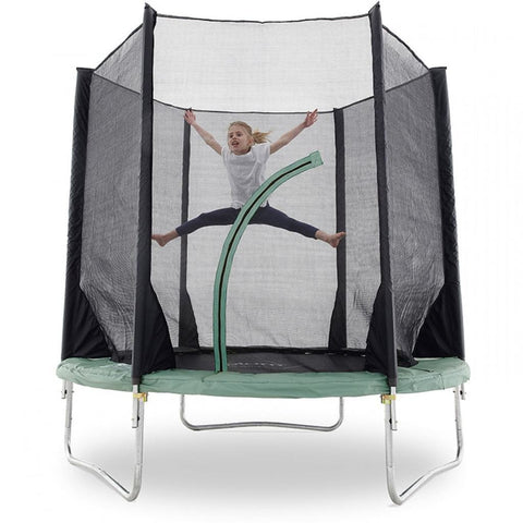 Plum Trampoline Plum® Space Zone V3 8ft Trampoline & Enclosure - OUT OF STOCK eta TBA 5036523054706 30217AA82 Buy online: Plum® Space Zone V3 8ft Trampoline & Enclosure  Happy Active Kids Australia