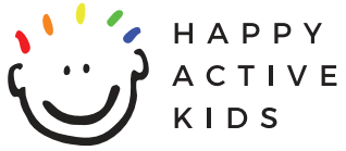 Happy Active Kids