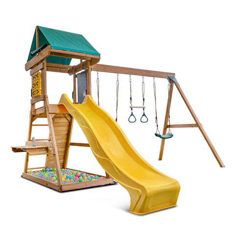 Play Centres