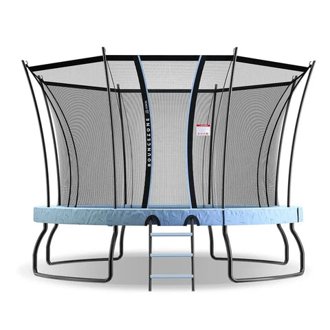 Trampolines