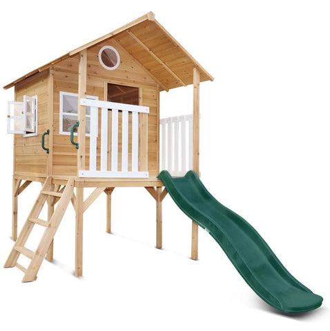 Cubby Houses