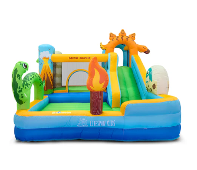 Inflatables
