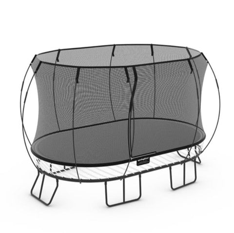 Trampolines