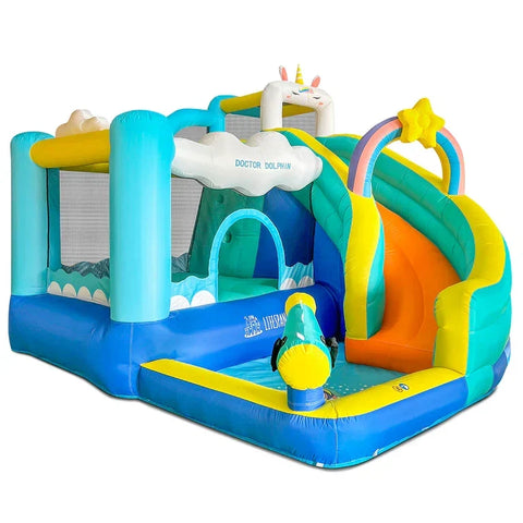 Inflatables