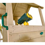 Plum Play Centres Plum® Lookout Tower Play Centre with slide 5036523007559 103601A110 Buy online: Plum® Lookout Tower Play Centre with slide  Happy Active Kids Australia