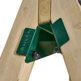 Plum Play Centres Plum® Lookout Tower Play Centre with slide 5036523007559 103601A110 Buy online: Plum® Lookout Tower Play Centre with slide  Happy Active Kids Australia