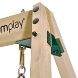 Plum Play Centres Plum® Lookout Tower Play Centre with slide 5036523007559 103601A110 Buy online: Plum® Lookout Tower Play Centre with slide  Happy Active Kids Australia