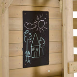 Plum Play Centres Plum® Lookout Tower Play Centre with slide 5036523007559 103601A110 Buy online: Plum® Lookout Tower Play Centre with slide  Happy Active Kids Australia