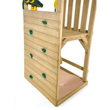 Plum Play Centres Plum® Lookout Tower Play Centre with slide 5036523007559 103601A110 Buy online: Plum® Lookout Tower Play Centre with slide  Happy Active Kids Australia
