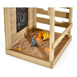 Plum Play Centres Plum® Lookout Tower Play Centre with slide 5036523007559 103601A110 Buy online: Plum® Lookout Tower Play Centre with slide  Happy Active Kids Australia