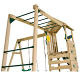 Plum Play Centres Plum® Lookout Tower Play Centre with Swings, Slide and Monkey Bars 5036523008068 103901A110 Buy: Plum® Lookout Tower Play Centre with Swings, Slide & Monkey Bars Happy Active Kids Australia