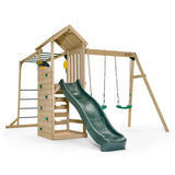 Plum Play Centres Plum® Lookout Tower Play Centre with Swings, Slide and Monkey Bars 5036523008068 103901A110 Buy: Plum® Lookout Tower Play Centre with Swings, Slide & Monkey Bars Happy Active Kids Australia