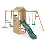 Plum Play Centres Plum® Lookout Tower Play Centre with Swings, Slide and Monkey Bars 5036523008068 103901A110 Buy: Plum® Lookout Tower Play Centre with Swings, Slide & Monkey Bars Happy Active Kids Australia