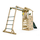 Plum Outdoor Play Equipment Plum® Lookout Tower Play Centre with Slide and Monkey Bars 5036523007627 104201A110 Buy online: Plum® Lookout Tower Play Centre with Slide and Monkey Bars Happy Active Kids Australia