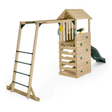 Plum Outdoor Play Equipment Plum® Lookout Tower Play Centre with Slide and Monkey Bars 5036523007627 104201A110 Buy online: Plum® Lookout Tower Play Centre with Slide and Monkey Bars Happy Active Kids Australia