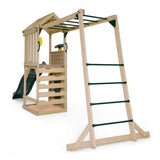 Plum Outdoor Play Equipment Plum® Lookout Tower Play Centre with Slide and Monkey Bars 5036523007627 104201A110 Buy online: Plum® Lookout Tower Play Centre with Slide and Monkey Bars Happy Active Kids Australia