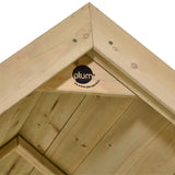 Plum Outdoor Play Equipment Plum® Lookout Tower Play Centre with Slide and Monkey Bars 5036523007627 104201A110 Buy online: Plum® Lookout Tower Play Centre with Slide and Monkey Bars Happy Active Kids Australia