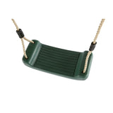 Plum Swing Sets & Playsets Plum® Tamarin Double Wooden Swing Set with Green Slide 5036523019354 121401C110 Buy online: Plum® Tamarin Double Wooden Swing Set with Green Slide Happy Active Kids Australia