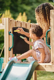 Plum Play Centres Plum® Toddler Junior Activity Wooden Play Centre - OUT OF STOCK eta end Sept (preorder available now) 5036523099103 27643AA108 Buy online: Plum® Toddler Junior Activity Wooden Play Centre Swing Set Happy Active Kids Australia