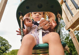 Plum Play Centres Plum® Toddler Junior Activity Wooden Play Centre - OUT OF STOCK eta end Sept (preorder available now) 5036523099103 27643AA108 Buy online: Plum® Toddler Junior Activity Wooden Play Centre Swing Set Happy Active Kids Australia