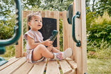 Plum Play Centres Plum® Toddler Junior Activity Wooden Play Centre - OUT OF STOCK eta end Sept (preorder available now) 5036523099103 27643AA108 Buy online: Plum® Toddler Junior Activity Wooden Play Centre Swing Set Happy Active Kids Australia