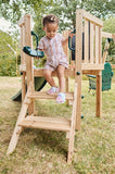 Plum Play Centres Plum® Toddler Junior Activity Wooden Play Centre - OUT OF STOCK eta end Sept (preorder available now) 5036523099103 27643AA108 Buy online: Plum® Toddler Junior Activity Wooden Play Centre Swing Set Happy Active Kids Australia