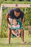 Plum Play Centres Plum® Toddler Junior Activity Wooden Play Centre - OUT OF STOCK eta end Sept (preorder available now) 5036523099103 27643AA108 Buy online: Plum® Toddler Junior Activity Wooden Play Centre Swing Set Happy Active Kids Australia