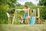Plum Play Centres Plum® Toddler Junior Activity Wooden Play Centre - OUT OF STOCK eta end Sept (preorder available now) 5036523099103 27643AA108 Buy online: Plum® Toddler Junior Activity Wooden Play Centre Swing Set Happy Active Kids Australia