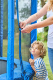 Plum Trampoline Plum® 6ft Junior Trampoline & Enclosure - Blue 5036523006941 102202C82 Buy Online: Plum® 6ft Junior Trampoline & Enclosure in Blue  Happy Active Kids Australia