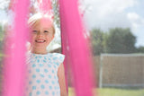 Plum Trampoline Plum® 6ft Junior Trampoline & Enclosure - Pink 5036523006989 102302C821 Buy Online: Plum® 6ft Junior Trampoline & Enclosure in Pink Happy Active Kids Australia