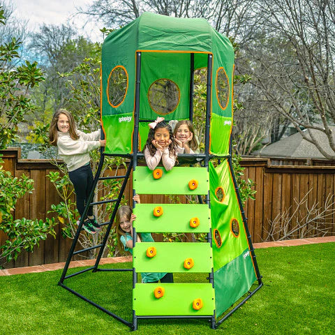 gobaplay® SummitPro Large Climbing Frame