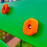 gobaplay® SummitPro Large Climbing Frame