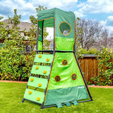 gobaplay® SummitPro Large Climbing Frame