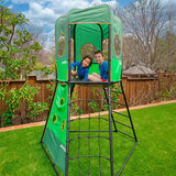 gobaplay® SummitPro Large Climbing Frame