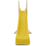 Jumbo 3m Climb and Slide in Yellow - Lifespan Kids