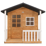 Lifespan Kids Play Houses Burleigh Wooden Ground Cubby House only - Lifespan Kids - OUT OF STOCK eta mid-late Nov (preorder available now) 9347166083593 LKCH-BUR-HO Buy online: Burleigh Wooden Cubby House - Lifespan Kids Happy Active Kids Australia