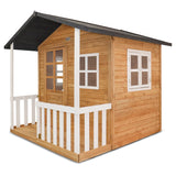 Lifespan Kids Play Houses Burleigh Wooden Ground Cubby House only - Lifespan Kids - OUT OF STOCK eta mid-late Nov (preorder available now) 9347166083593 LKCH-BUR-HO Buy online: Burleigh Wooden Cubby House - Lifespan Kids Happy Active Kids Australia