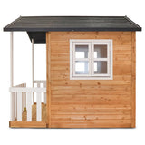 Lifespan Kids Play Houses Burleigh Wooden Ground Cubby House only - Lifespan Kids - OUT OF STOCK eta mid-late Nov (preorder available now) 9347166083593 LKCH-BUR-HO Buy online: Burleigh Wooden Cubby House - Lifespan Kids Happy Active Kids Australia