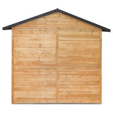 Lifespan Kids Play Houses Burleigh Wooden Ground Cubby House only - Lifespan Kids - OUT OF STOCK eta mid-late Nov (preorder available now) 9347166083593 LKCH-BUR-HO Buy online: Burleigh Wooden Cubby House - Lifespan Kids Happy Active Kids Australia