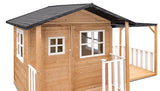 Burleigh Cubby House with Pergola - Lifespan Kids