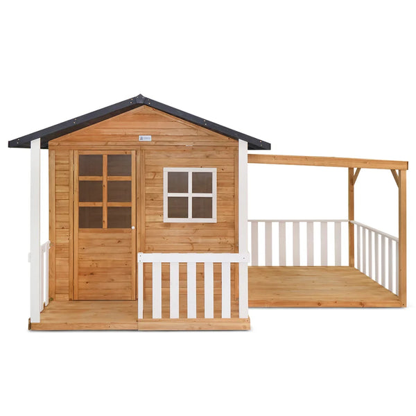 Lifespan Kids Play Houses Burleigh Cubby House with Pergola - Lifespan Kids - OUT OF STOCK eta mid-late Nov (preorder available now) 9347166083609 LKCH-BUR-HP Buy online : Burleigh Cubby House with Pergola - Lifespan Kids Happy Active Kids Australia