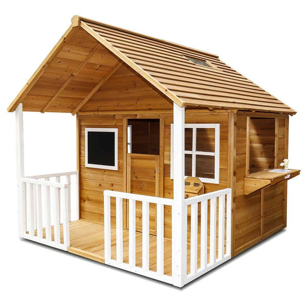 Lifespan Kids Play Houses Camira Cubby House - Lifespan Kids - OUT OF STOCK eta late Sept (preorder available now) 9347166089892 LKCH-CAM2A-SET Buy online: Camira Cubby House - Lifespan Kids - Happy Active Kids Happy Active Kids Australia