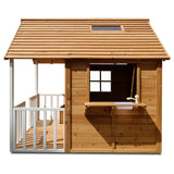Lifespan Kids Play Houses Camira Cubby House - Lifespan Kids - OUT OF STOCK eta late Sept (preorder available now) 9347166089892 LKCH-CAM2A-SET Buy online: Camira Cubby House - Lifespan Kids - Happy Active Kids Happy Active Kids Australia