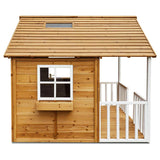 Lifespan Kids Play Houses Camira Cubby House - Lifespan Kids - OUT OF STOCK eta late Sept (preorder available now) 9347166089892 LKCH-CAM2A-SET Buy online: Camira Cubby House - Lifespan Kids - Happy Active Kids Happy Active Kids Australia