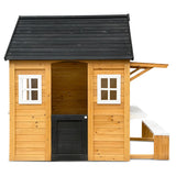 Lifespan Kids Play Houses Little Orchard Wooden Cubby House - Lifespan Kids 9347166088383 LKCH-LORCH-SET Buy online: Little Orchard Wooden Cubby House - Lifespan Kids Happy Active Kids Australia