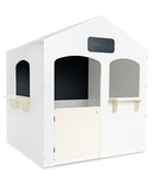 Lifespan Kids Play Houses Mason Indoor Cubby House - Lifespan Kids 9347166090218 LKCH-MASE-SET Buy online: Mason Indoor Cubby House - Lifespan Kids Happy Active Kids Australia